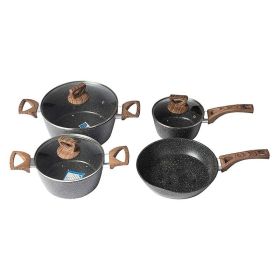 Kitchen Cooking Supplies Classic Cookware set